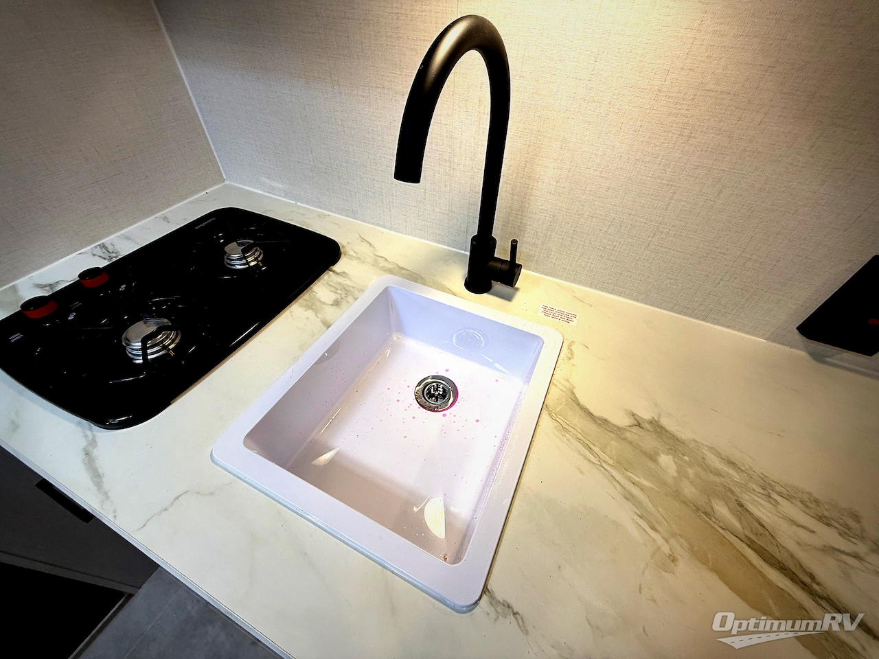 2026 Dutchmen Aspen Trail Mini 13BH Photo 8