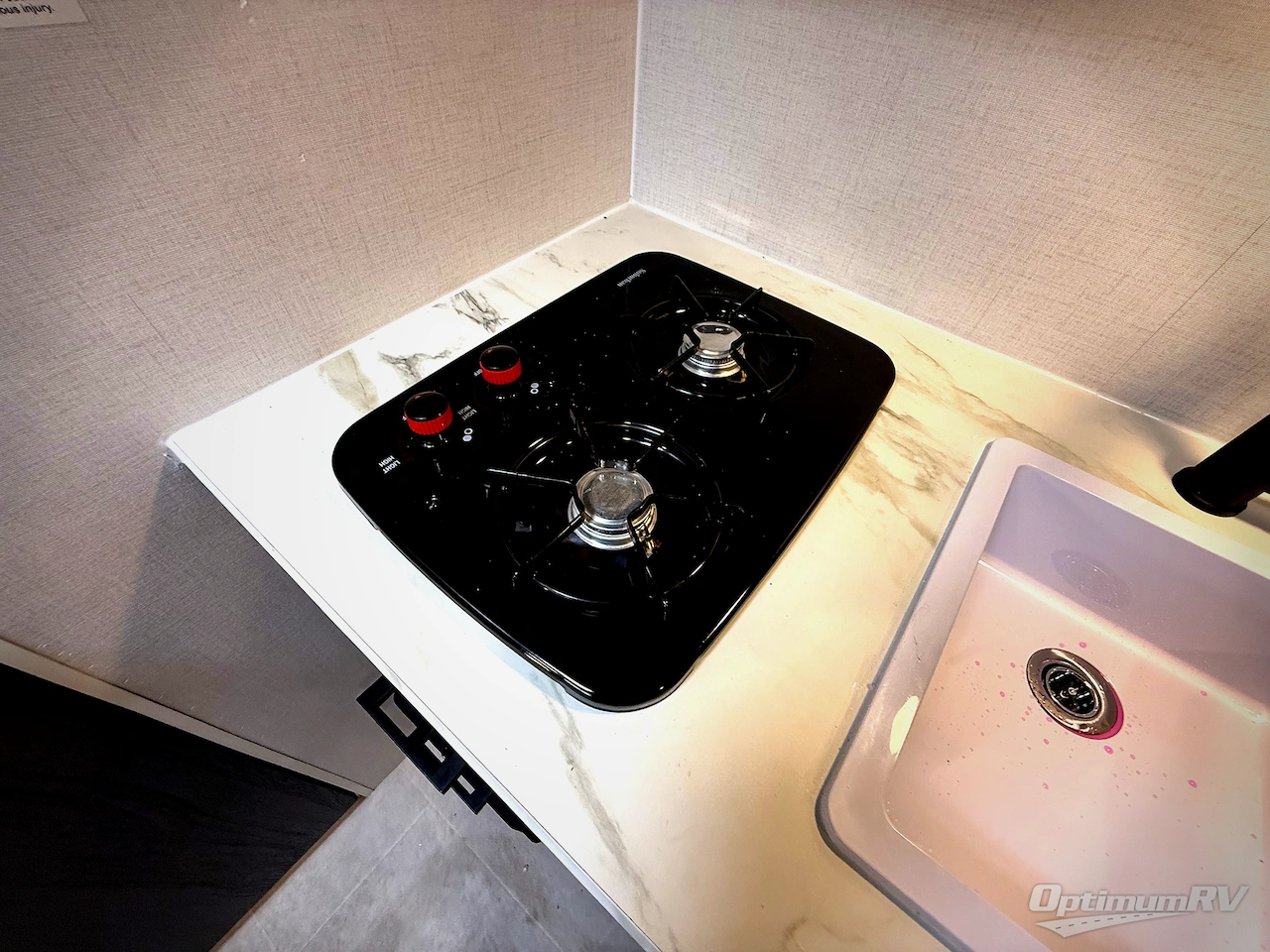 2026 Dutchmen Aspen Trail Mini 13BH Photo 9