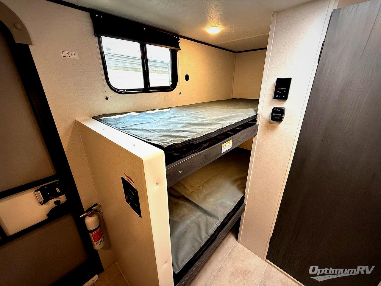 2026 Dutchmen Aspen Trail Mini 13BH Photo 11