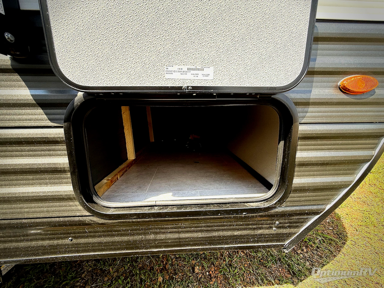 2026 Dutchmen Aspen Trail Mini 13BH Photo 14