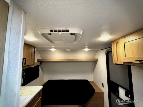 2026 Dutchmen Aspen Trail Mini 13RD RV Photo 3