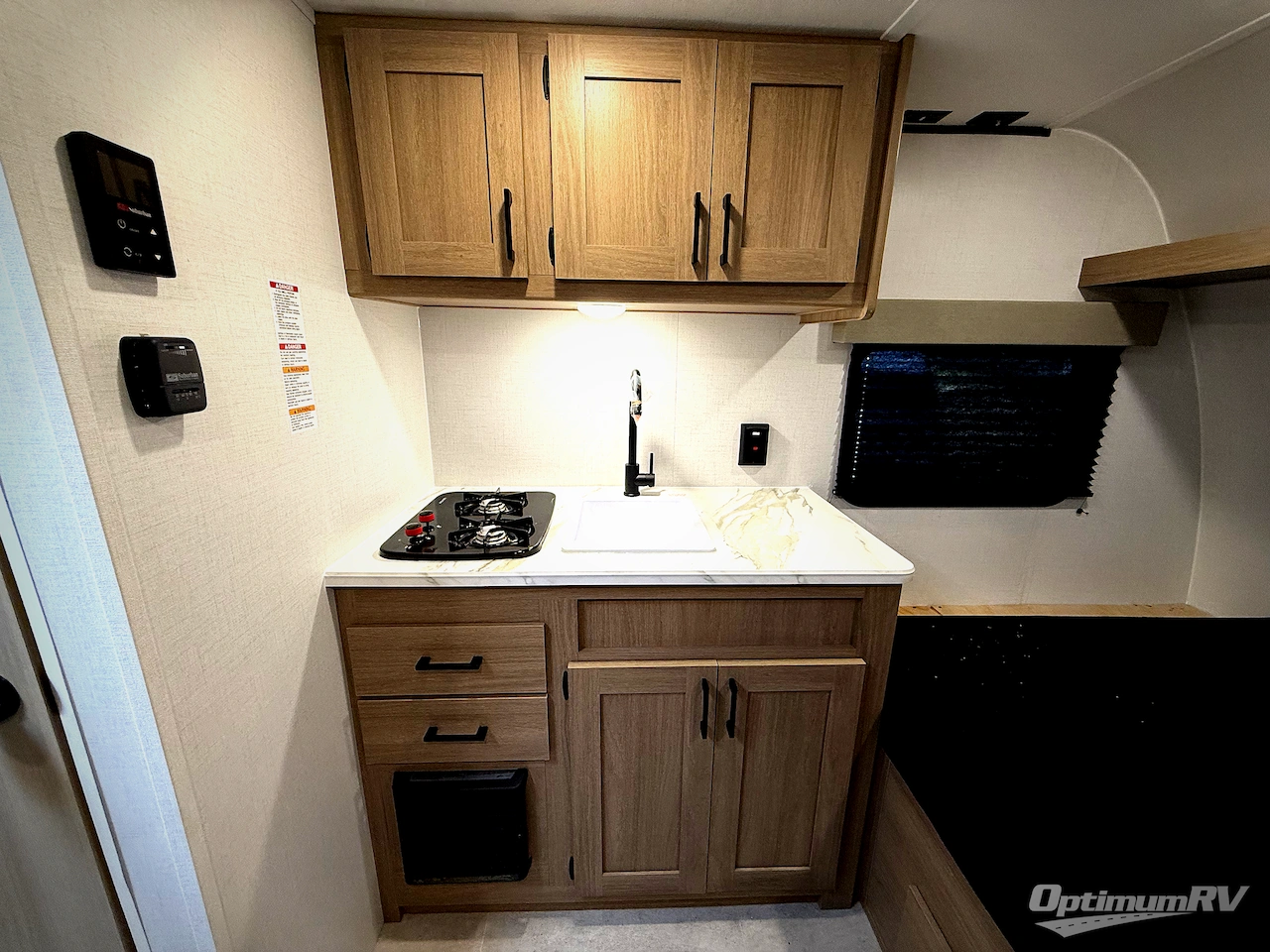 2026 Dutchmen Aspen Trail Mini 13RD Photo 7