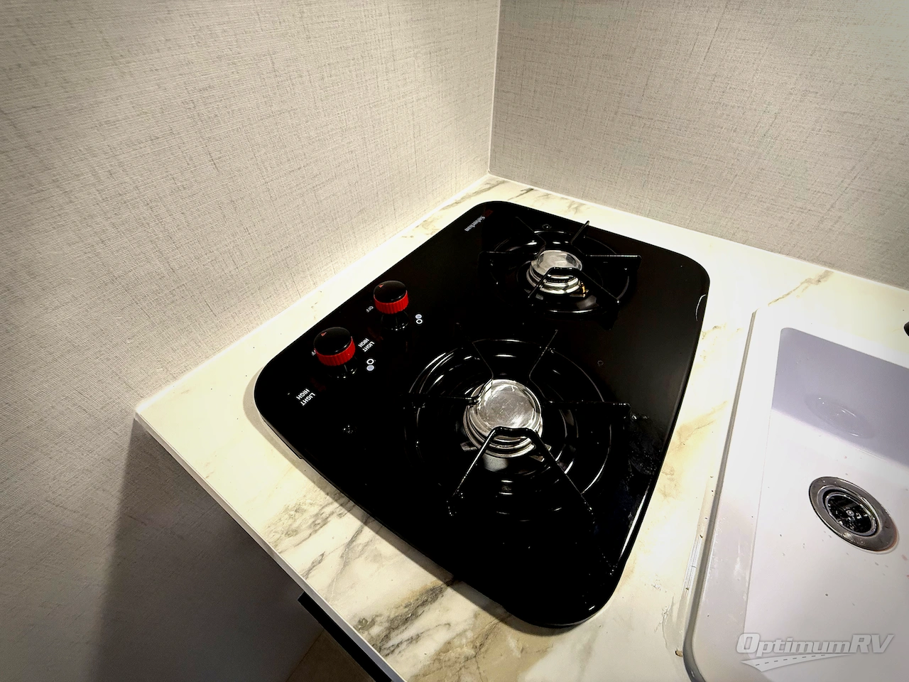 2026 Dutchmen Aspen Trail Mini 13RD Photo 8