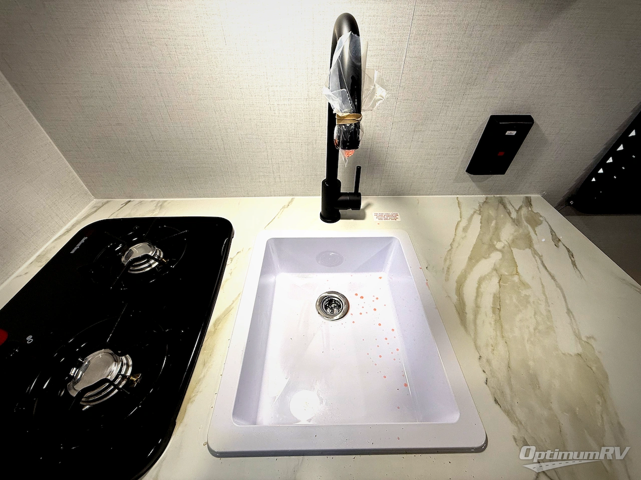 2026 Dutchmen Aspen Trail Mini 13RD Photo 9