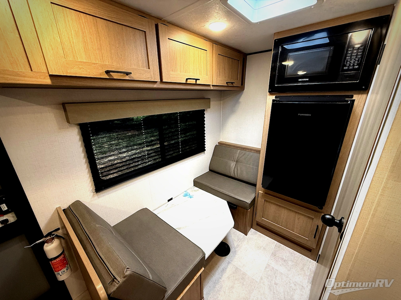 2026 Dutchmen Aspen Trail Mini 13RD Photo 10