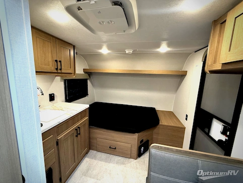 2026 Dutchmen Aspen Trail Mini 13RD RV Photo 3