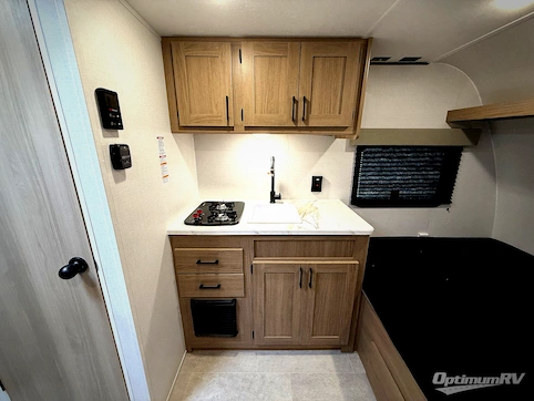 2026 Dutchmen Aspen Trail Mini 13RD RV Photo 4