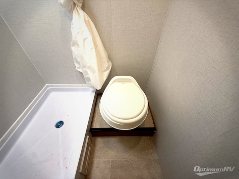 2026 Dutchmen Aspen Trail Mini 13RD RV Floorplan Photo