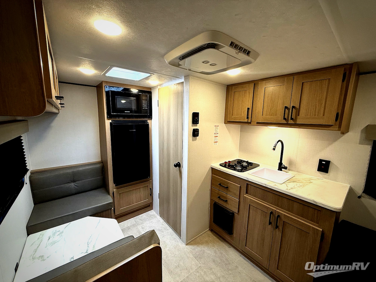 2026 Dutchmen Aspen Trail Mini 13RD Photo 4