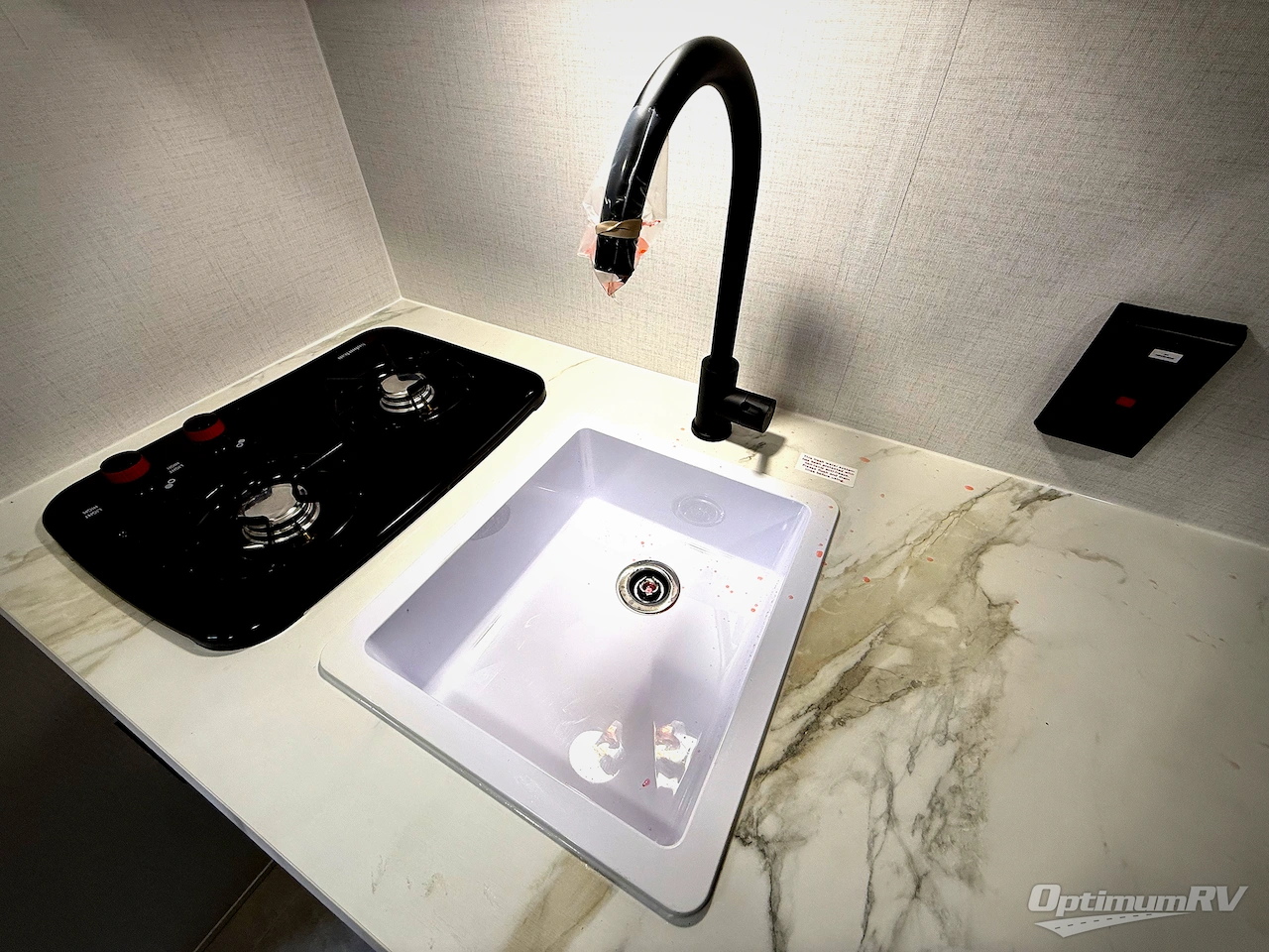 2026 Dutchmen Aspen Trail Mini 13RD Photo 8