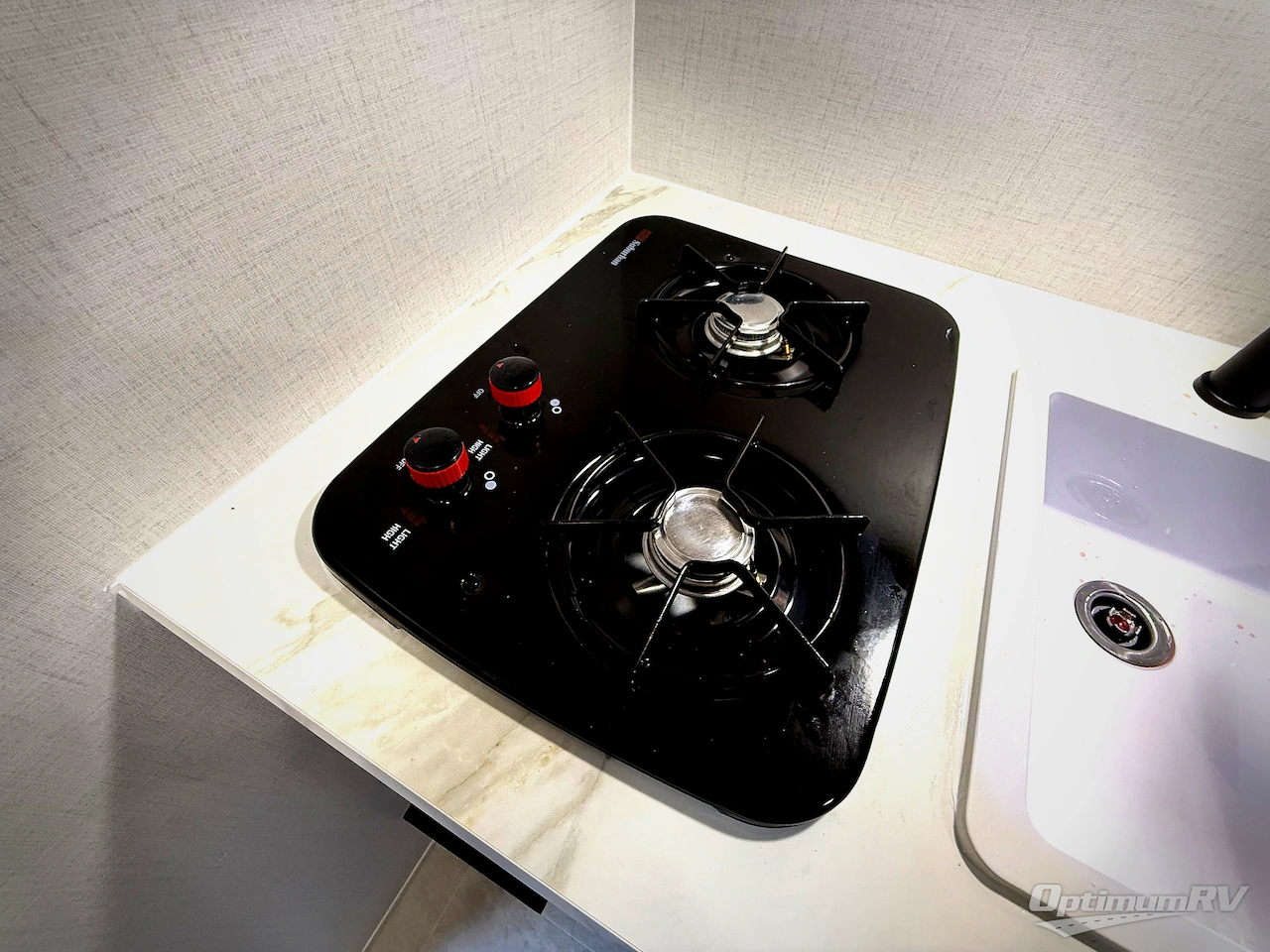 2026 Dutchmen Aspen Trail Mini 13RD Photo 9