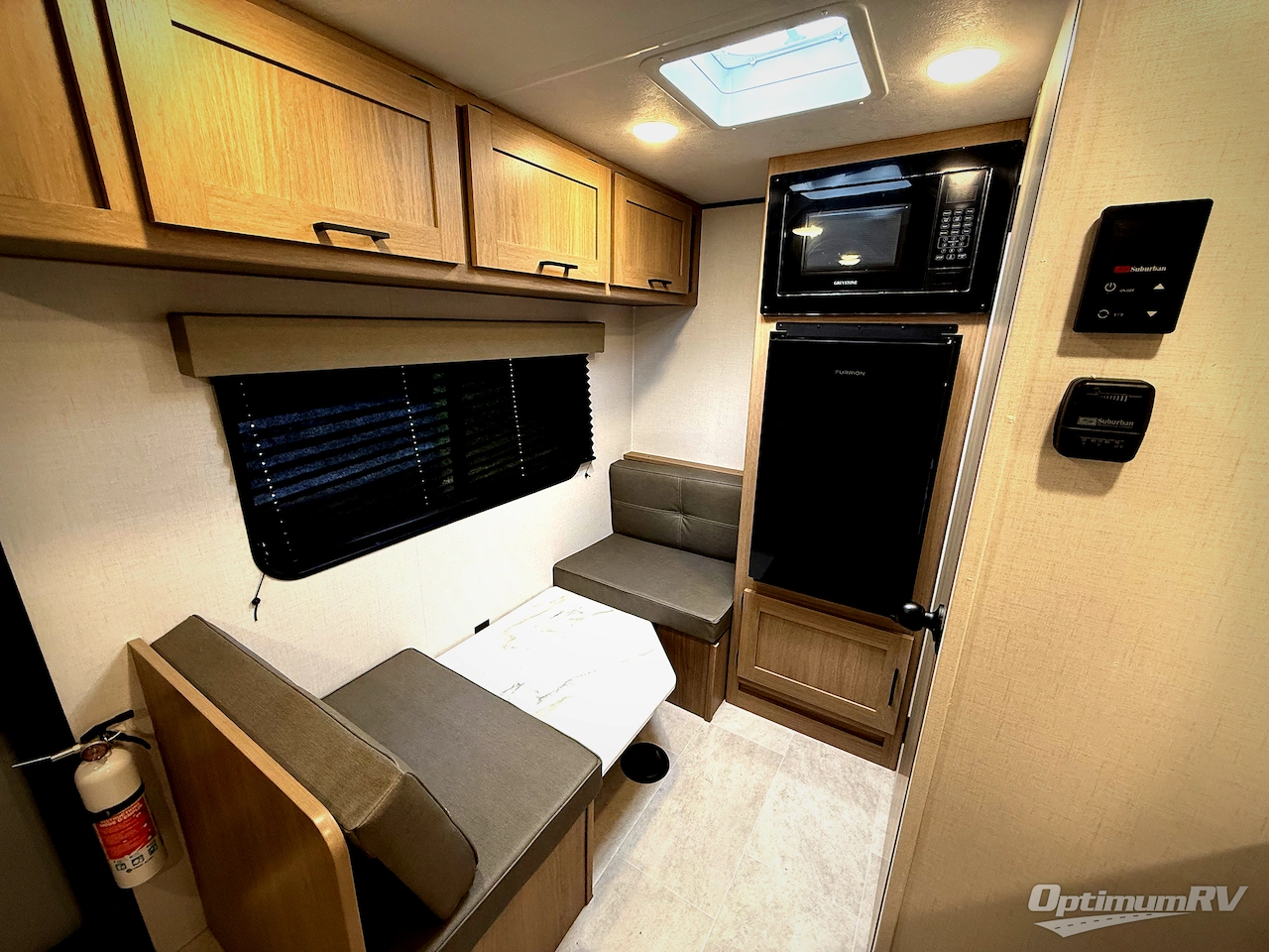 2026 Dutchmen Aspen Trail Mini 13RD Photo 10