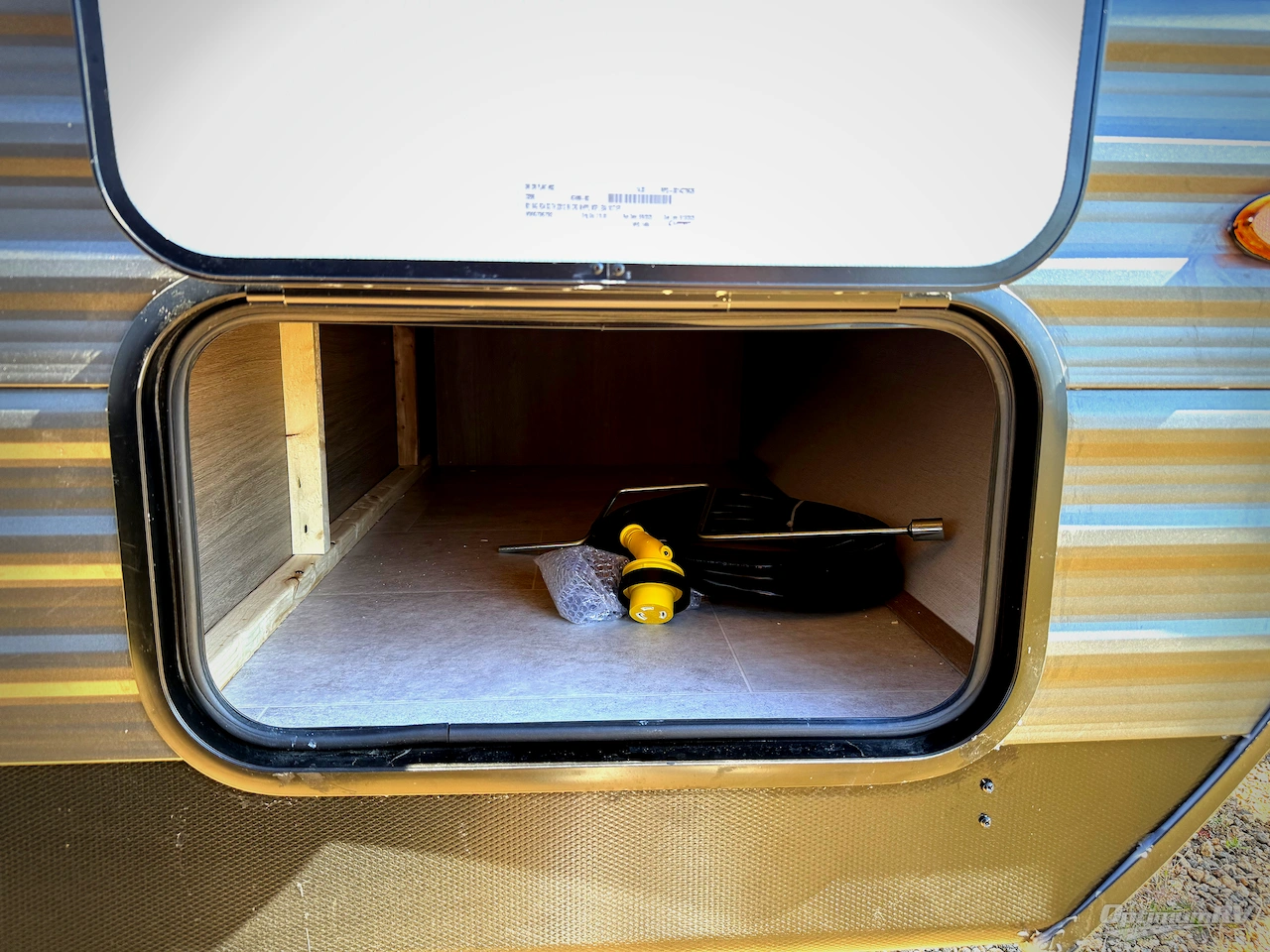 2026 Dutchmen Aspen Trail Mini 13RD Photo 14