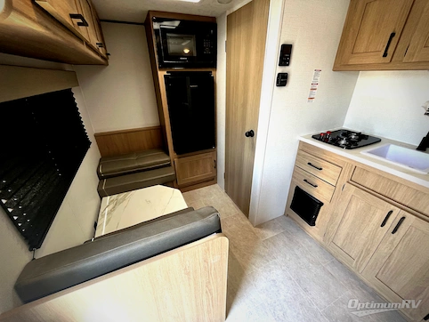 2026 Dutchmen Aspen Trail Mini 13RD RV Photo 3