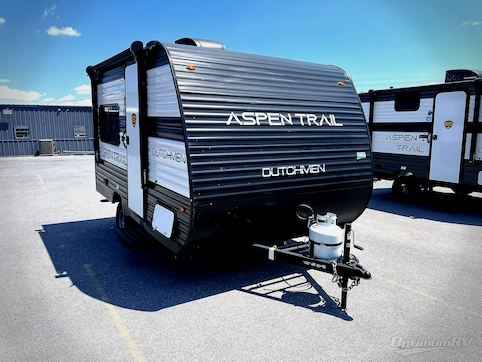 New 2026 Dutchmen Aspen Trail Mini 13RD Featured Photo