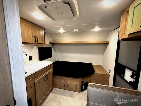 2026 Dutchmen Aspen Trail Mini 13RD RV Photo 3