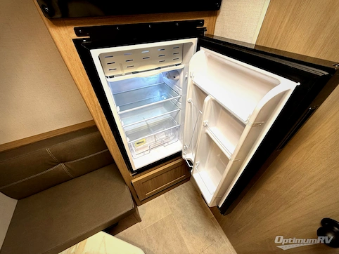 2026 Dutchmen Aspen Trail Mini 13RD RV Floorplan Photo