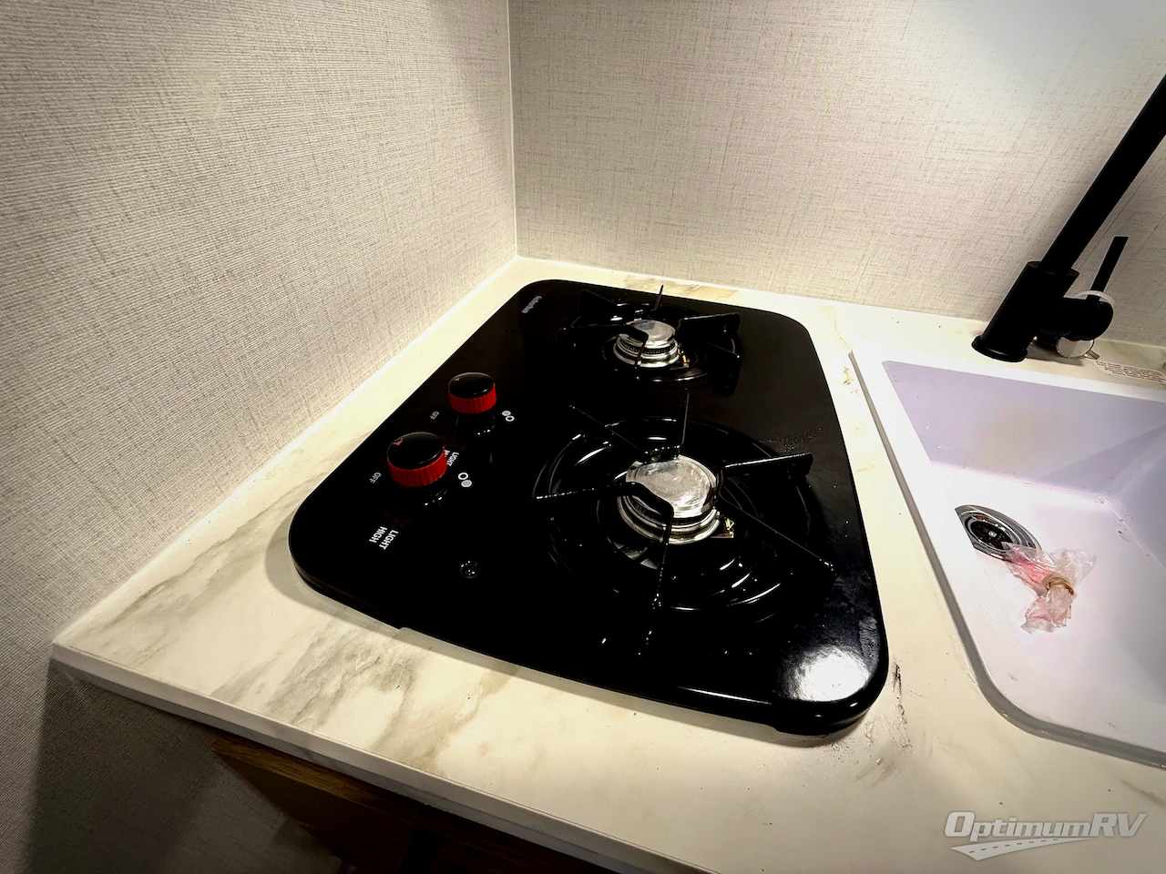 2026 Dutchmen Aspen Trail Mini 13RD Photo 9