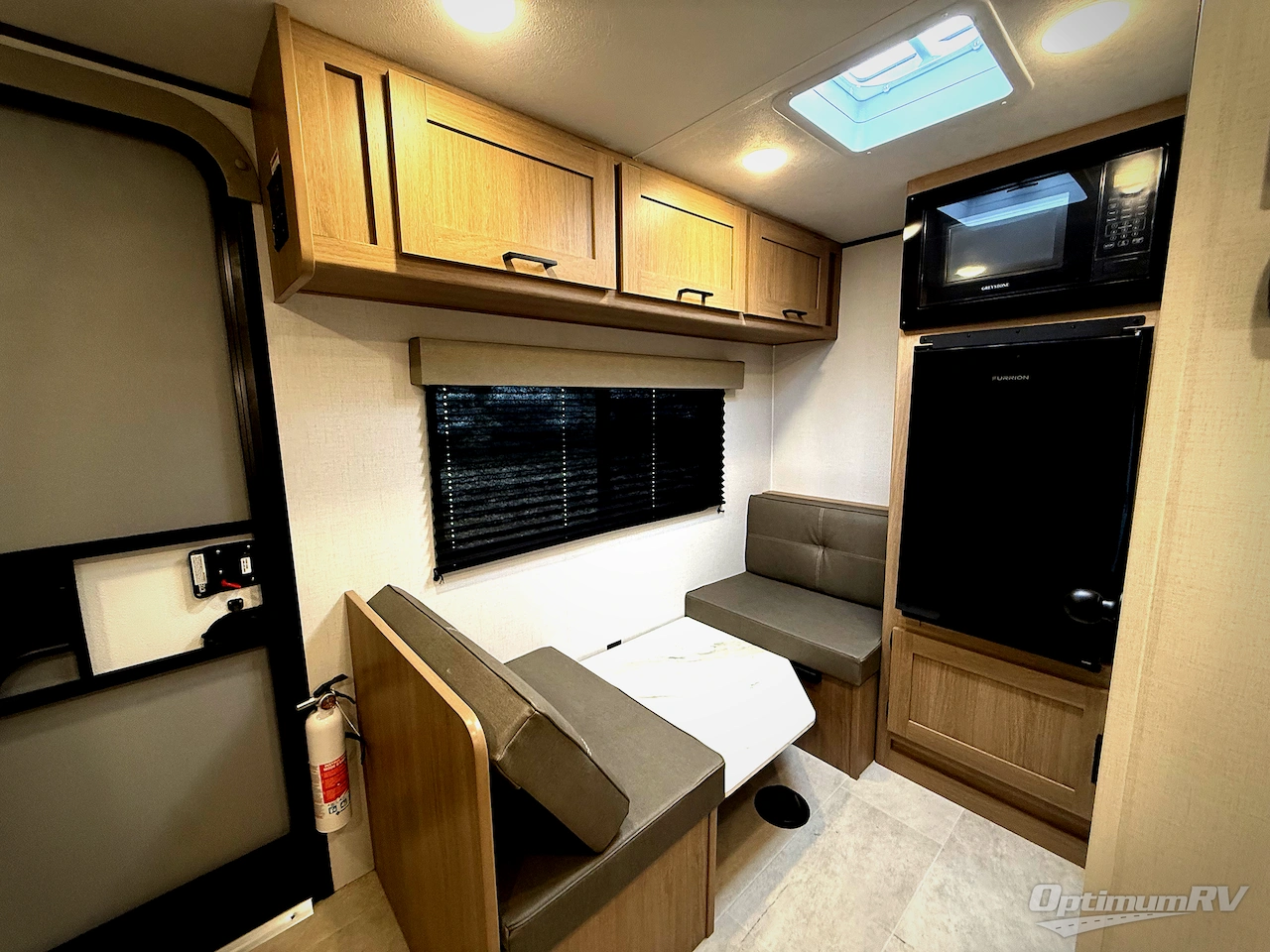2026 Dutchmen Aspen Trail Mini 13RD Photo 12