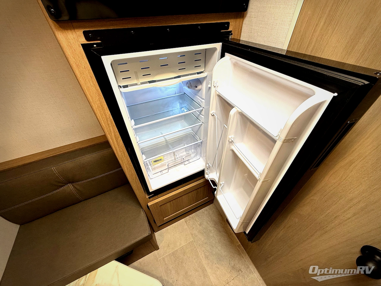 2026 Dutchmen Aspen Trail Mini 13RD Photo 14