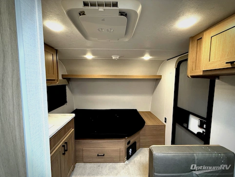 2026 Dutchmen Aspen Trail Mini 13RD RV Photo 3