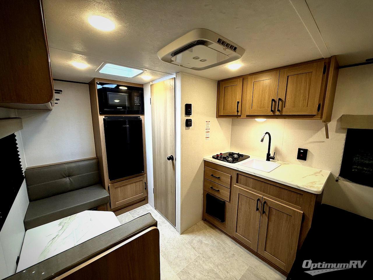 2026 Dutchmen Aspen Trail Mini 13RD Photo 4