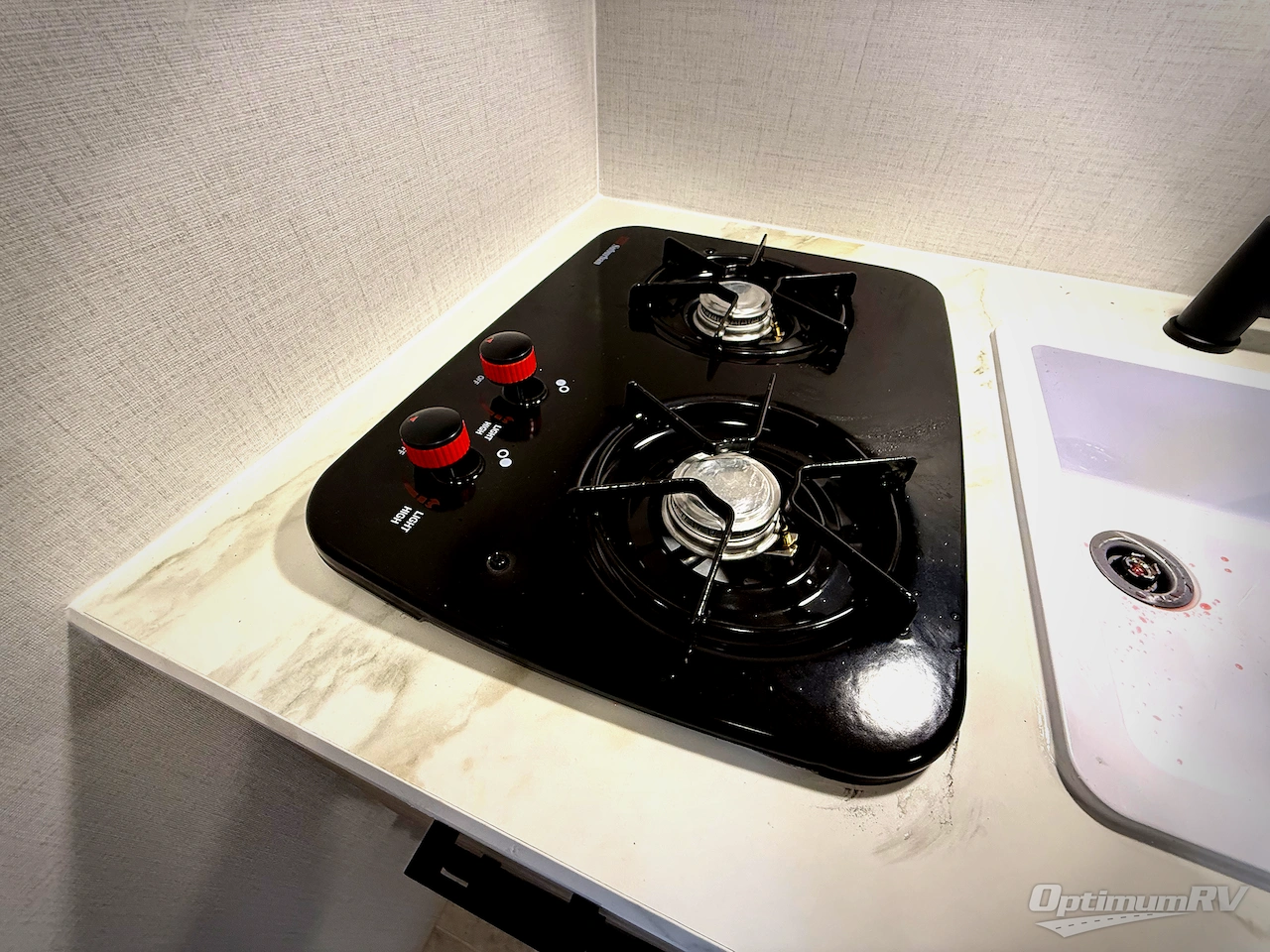 2026 Dutchmen Aspen Trail Mini 13RD Photo 8