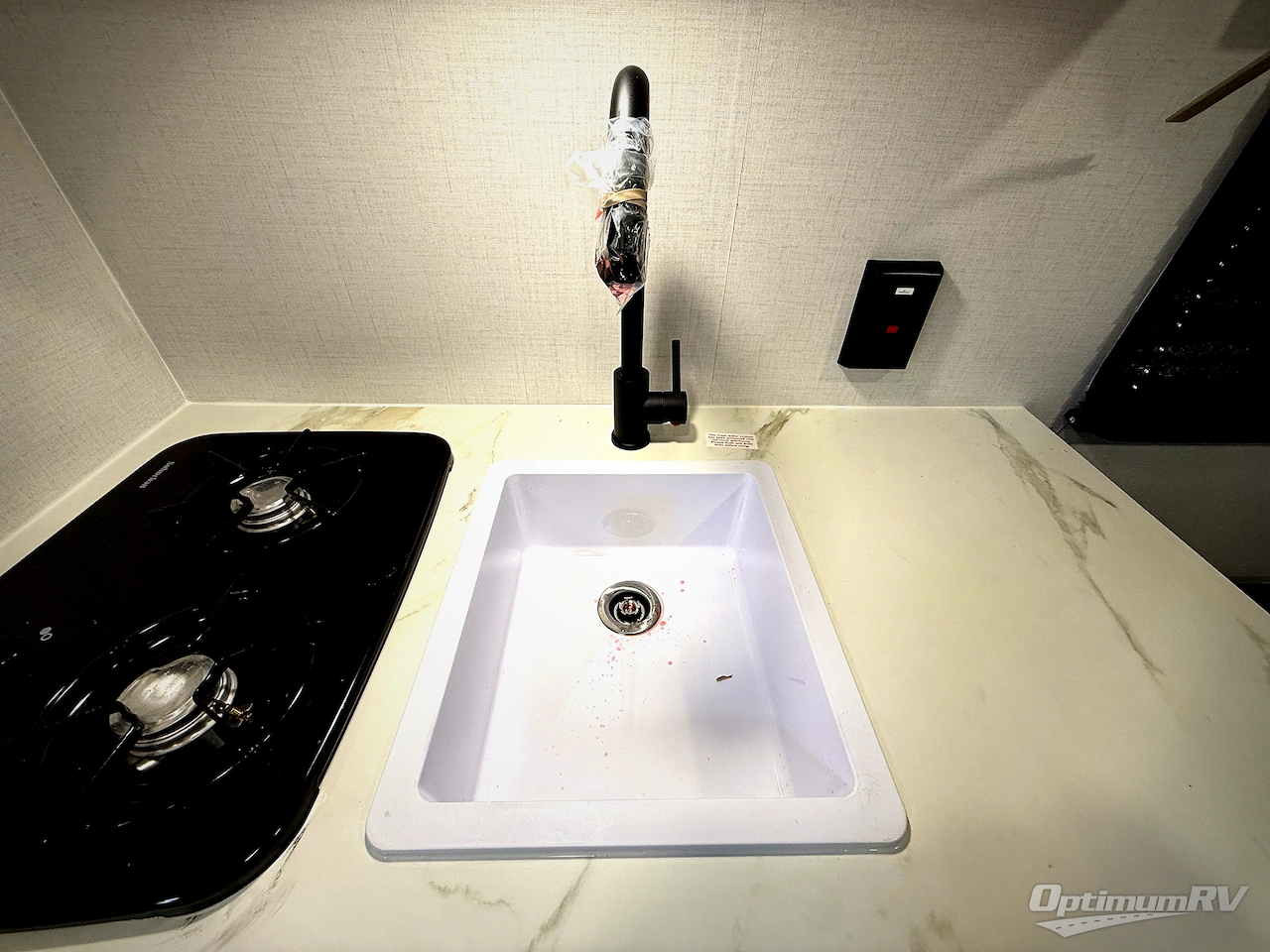 2026 Dutchmen Aspen Trail Mini 13RD Photo 9