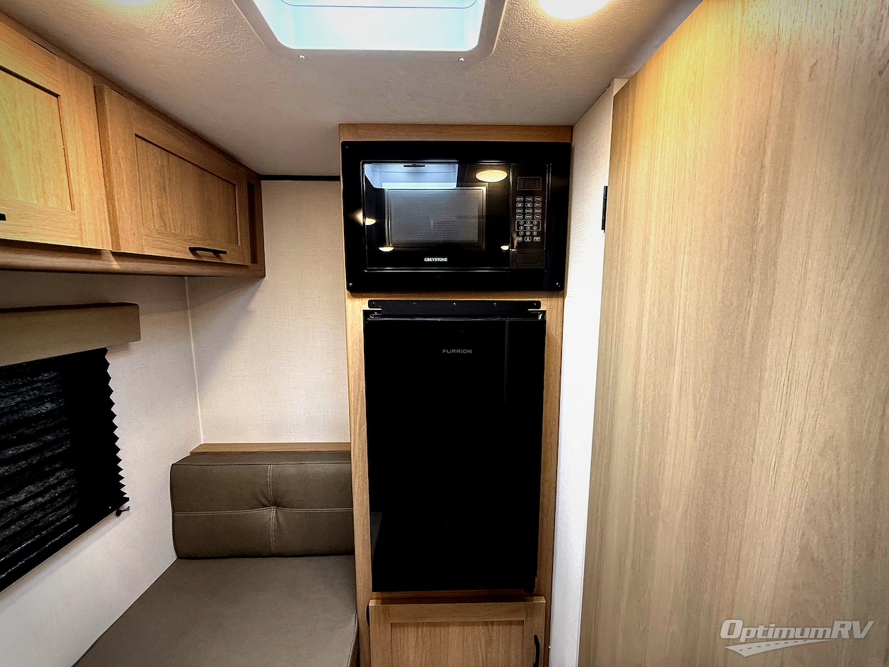 2026 Dutchmen Aspen Trail Mini 13RD Photo 11