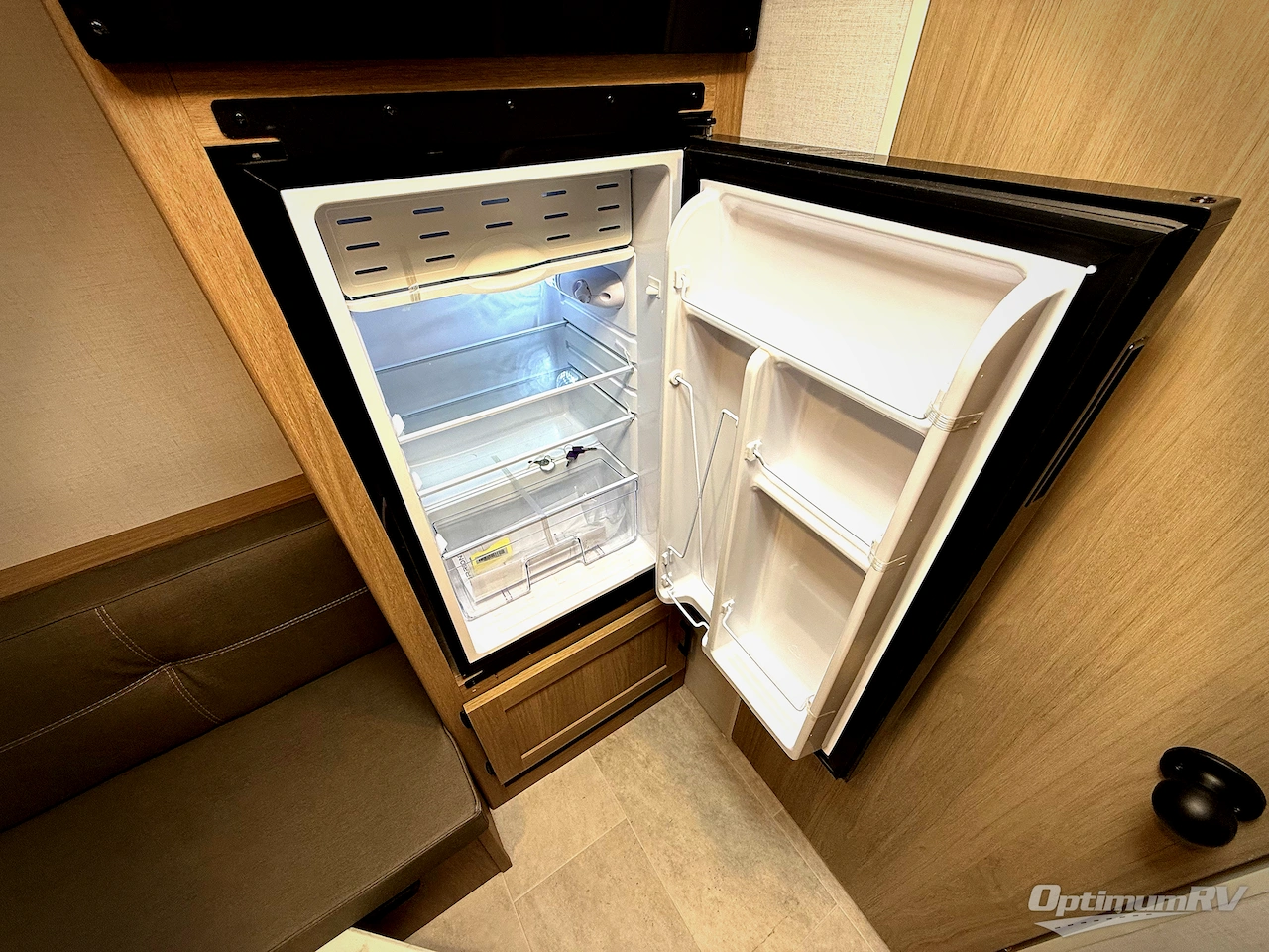 2026 Dutchmen Aspen Trail Mini 13RD Photo 12