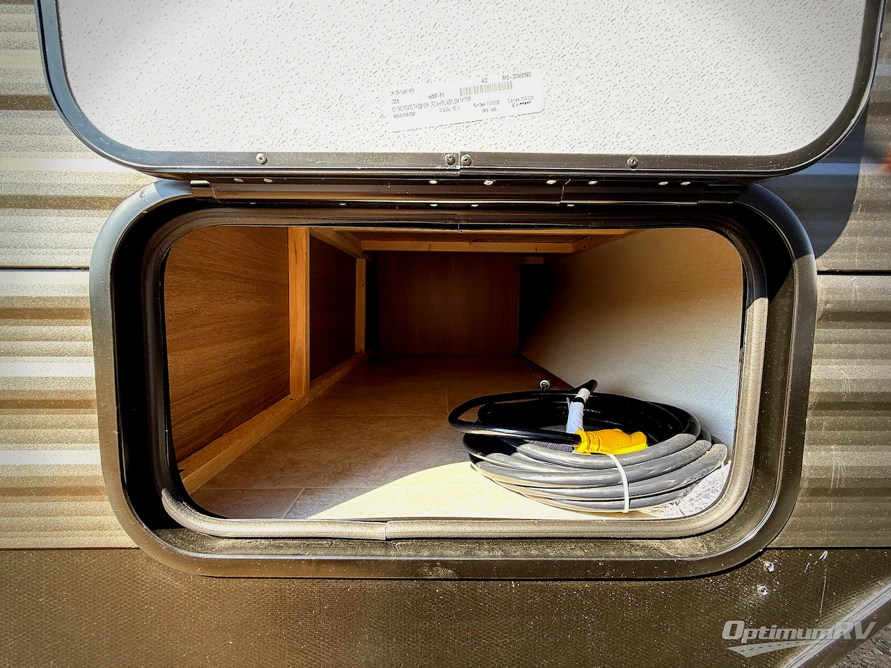 2026 Dutchmen Aspen Trail Mini 13RD Photo 15