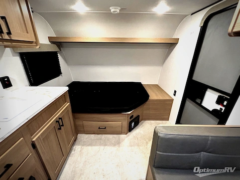 2026 Dutchmen Aspen Trail 13FB RV Photo 3