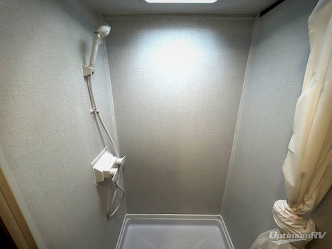 2026 Dutchmen Aspen Trail 13FB RV Photo 4