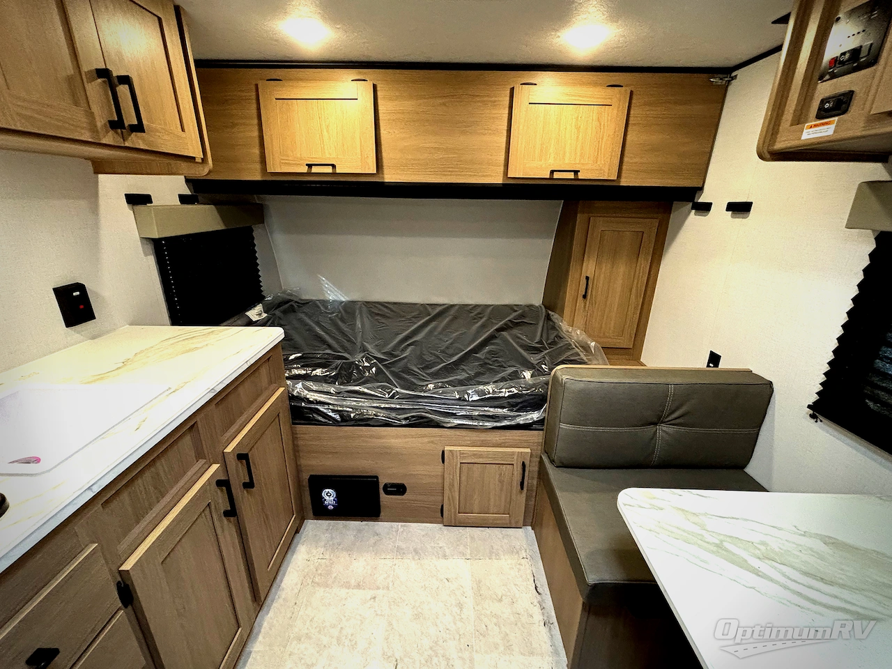 2026 Dutchmen Aspen Trail Mini 13FB Photo 5