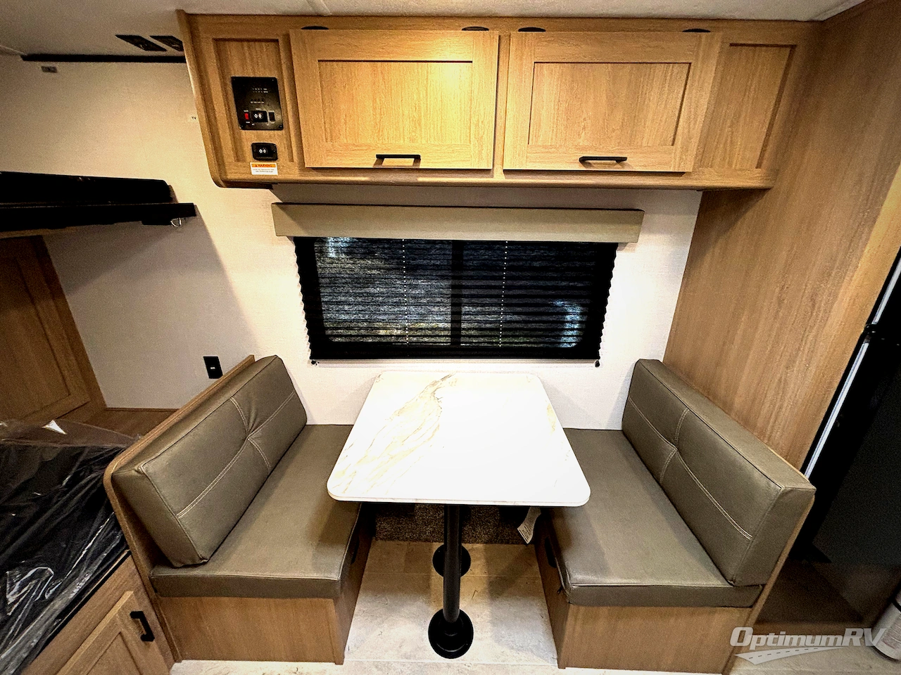 2026 Dutchmen Aspen Trail Mini 13FB Photo 11
