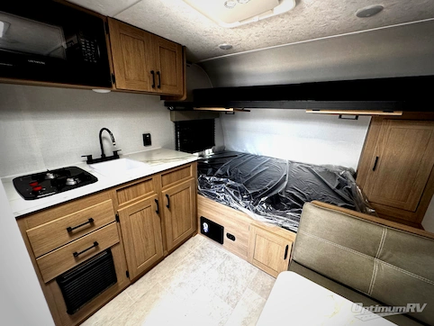 2026 Dutchmen Aspen Trail Mini 13FB RV Photo 4