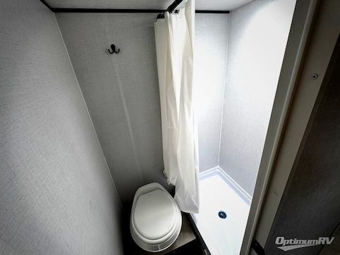 2026 Dutchmen Aspen Trail Mini 13FB RV Floorplan Photo