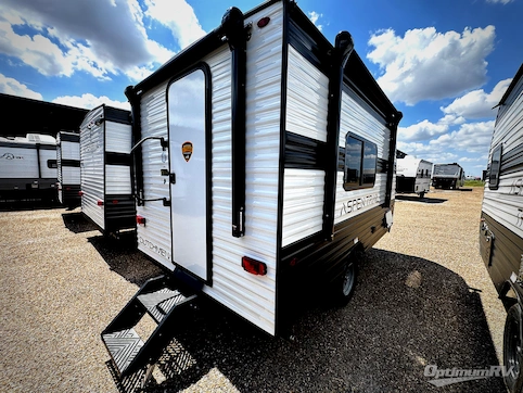 2026 Dutchmen Aspen Trail Mini 13FB RV Photo 2