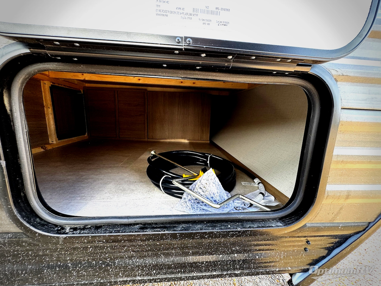 2026 Dutchmen Aspen Trail Mini 13FB Photo 8