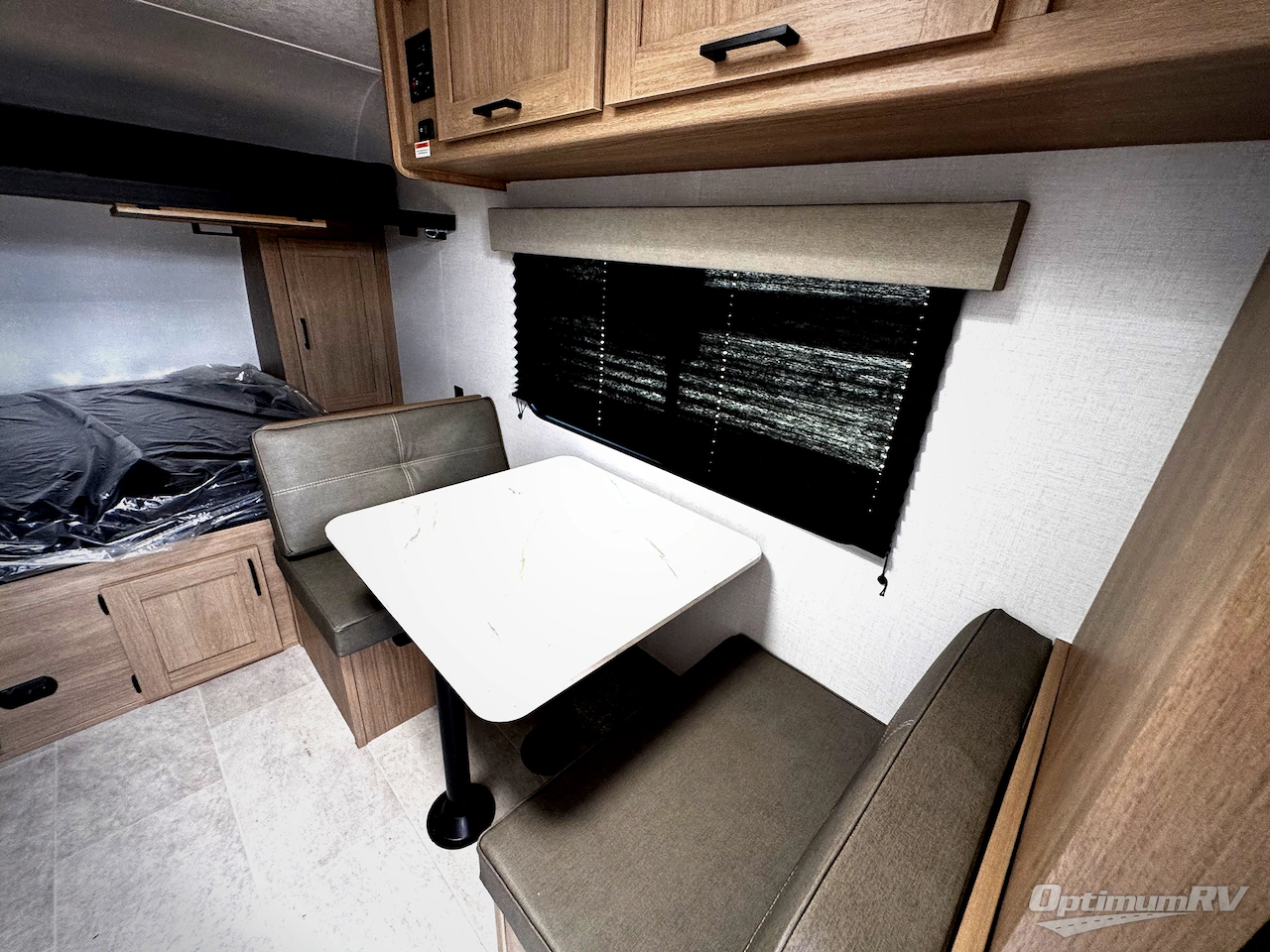 2026 Dutchmen Aspen Trail Mini 13FB Photo 3