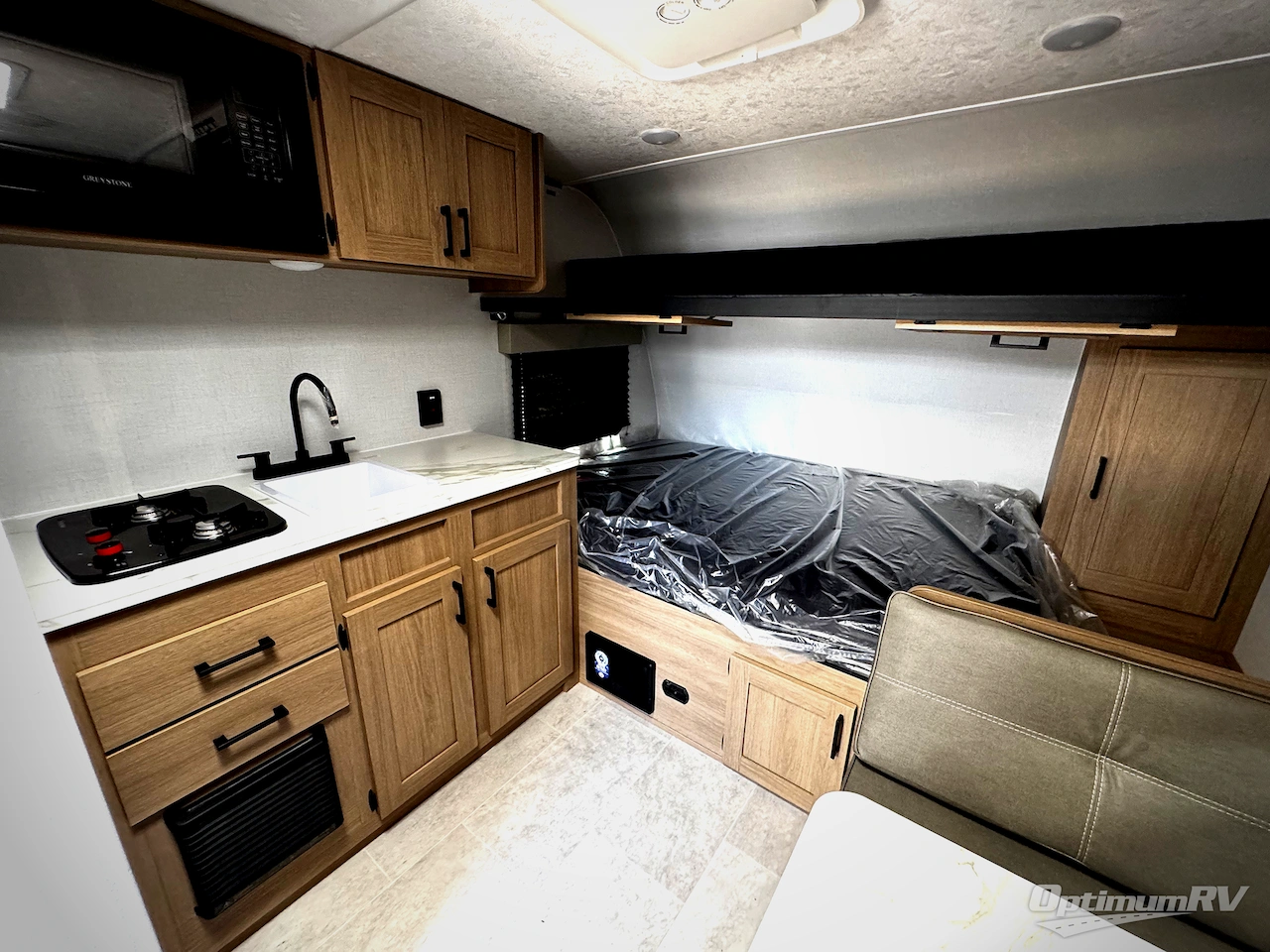 2026 Dutchmen Aspen Trail Mini 13FB Photo 4