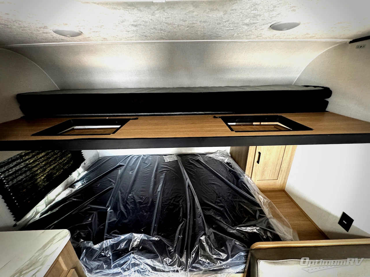 2026 Dutchmen Aspen Trail Mini 13FB Photo 5