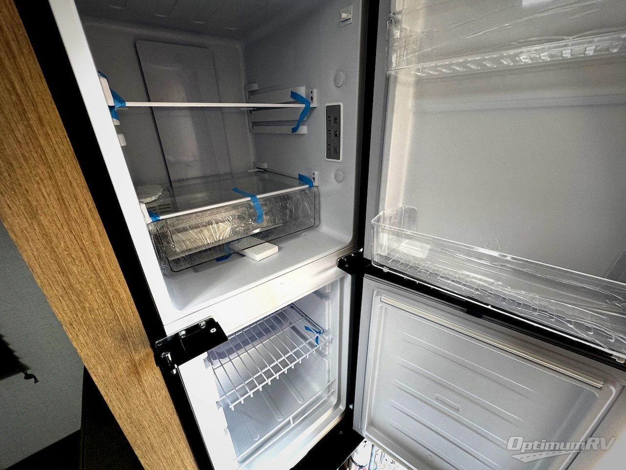 2026 Dutchmen Aspen Trail Mini 13FB Photo 6