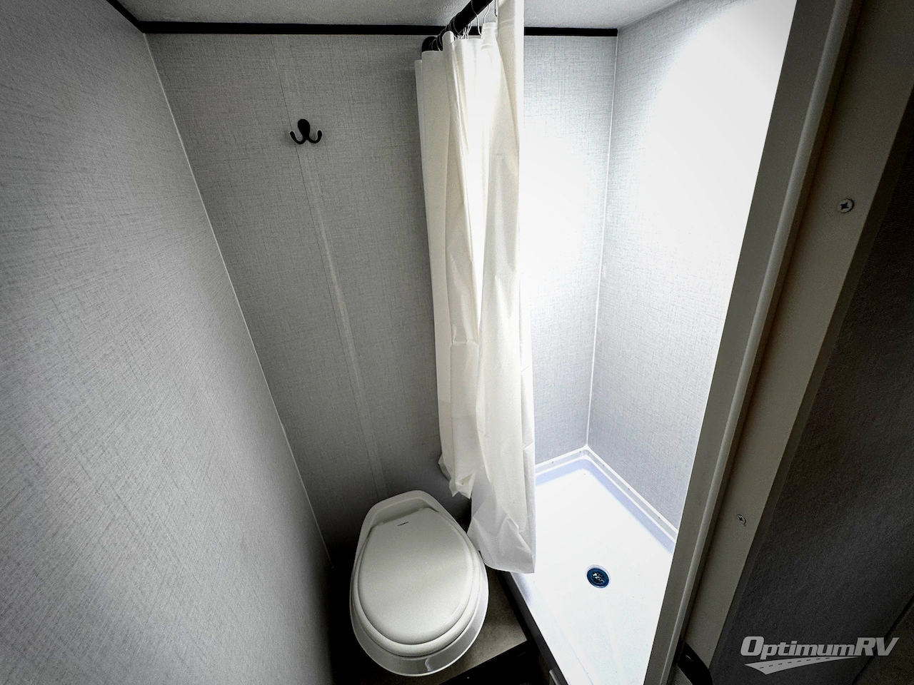 2026 Dutchmen Aspen Trail Mini 13FB Photo 7