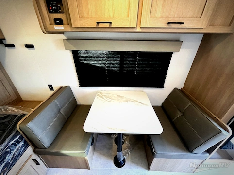 2026 Dutchmen Aspen Trail Mini 13FB RV Photo 4