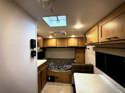 2026 Dutchmen Aspen Trail Mini 13FD RV Photo 2