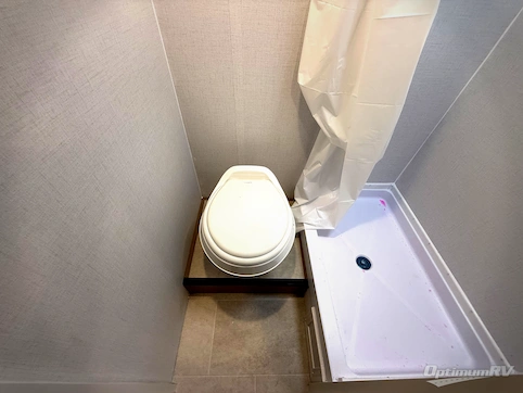 2026 Dutchmen Aspen Trail Mini 13FD RV Photo 3