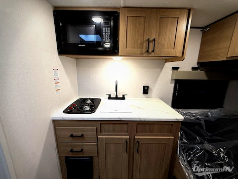 2026 Dutchmen Aspen Trail Mini 13FD RV Photo 4