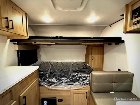 2026 Dutchmen Aspen Trail Mini 13FD RV Floorplan Photo