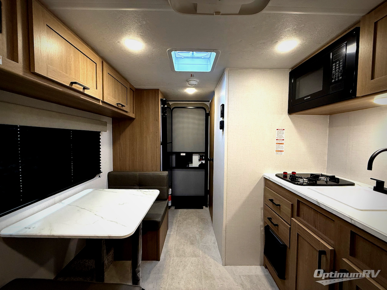 2026 Dutchmen Aspen Trail Mini 13FD Photo 5